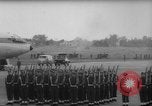 Image of President Eisenhower Tehran Iran, 1959, second 42 stock footage video 65675041629