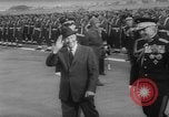 Image of President Eisenhower Tehran Iran, 1959, second 43 stock footage video 65675041629