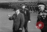 Image of President Eisenhower Tehran Iran, 1959, second 44 stock footage video 65675041629