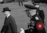 Image of President Eisenhower Tehran Iran, 1959, second 46 stock footage video 65675041629