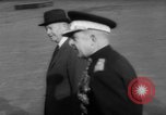 Image of President Eisenhower Tehran Iran, 1959, second 47 stock footage video 65675041629