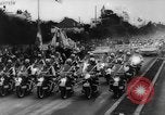 Image of President Eisenhower Tehran Iran, 1959, second 53 stock footage video 65675041629
