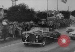 Image of President Eisenhower Tehran Iran, 1959, second 54 stock footage video 65675041629
