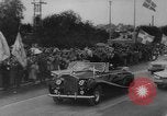 Image of President Eisenhower Tehran Iran, 1959, second 55 stock footage video 65675041629