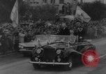 Image of President Eisenhower Tehran Iran, 1959, second 61 stock footage video 65675041629
