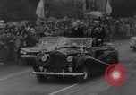 Image of President Eisenhower Tehran Iran, 1959, second 62 stock footage video 65675041629