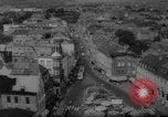 Image of Trier robe of Jesus Trier Germany, 1959, second 7 stock footage video 65675041630