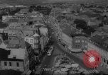 Image of Trier robe of Jesus Trier Germany, 1959, second 9 stock footage video 65675041630