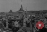 Image of Trier robe of Jesus Trier Germany, 1959, second 12 stock footage video 65675041630