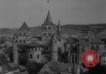 Image of Trier robe of Jesus Trier Germany, 1959, second 13 stock footage video 65675041630