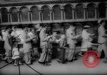 Image of Trier robe of Jesus Trier Germany, 1959, second 29 stock footage video 65675041630