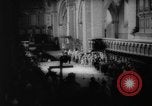 Image of Trier robe of Jesus Trier Germany, 1959, second 35 stock footage video 65675041630