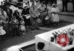 Image of Trier robe of Jesus Trier Germany, 1959, second 37 stock footage video 65675041630