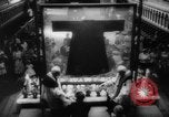 Image of Trier robe of Jesus Trier Germany, 1959, second 39 stock footage video 65675041630
