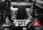 Image of Trier robe of Jesus Trier Germany, 1959, second 41 stock footage video 65675041630