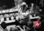 Image of Trier robe of Jesus Trier Germany, 1959, second 47 stock footage video 65675041630