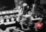 Image of Trier robe of Jesus Trier Germany, 1959, second 49 stock footage video 65675041630