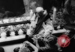 Image of Trier robe of Jesus Trier Germany, 1959, second 50 stock footage video 65675041630