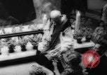 Image of Trier robe of Jesus Trier Germany, 1959, second 51 stock footage video 65675041630