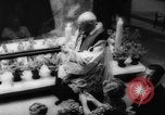 Image of Trier robe of Jesus Trier Germany, 1959, second 52 stock footage video 65675041630