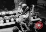 Image of Trier robe of Jesus Trier Germany, 1959, second 53 stock footage video 65675041630