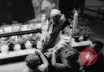 Image of Trier robe of Jesus Trier Germany, 1959, second 54 stock footage video 65675041630