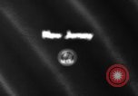 Image of flying scooters Princeton New Jersey USA, 1959, second 1 stock footage video 65675041631