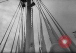 Image of Gdynia harbor Poland, 1959, second 15 stock footage video 65675041632