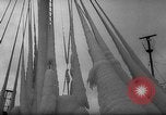 Image of Gdynia harbor Poland, 1959, second 16 stock footage video 65675041632