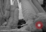 Image of Gdynia harbor Poland, 1959, second 18 stock footage video 65675041632