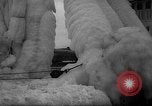Image of Gdynia harbor Poland, 1959, second 19 stock footage video 65675041632
