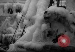 Image of Gdynia harbor Poland, 1959, second 23 stock footage video 65675041632