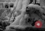 Image of Gdynia harbor Poland, 1959, second 24 stock footage video 65675041632