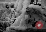 Image of Gdynia harbor Poland, 1959, second 25 stock footage video 65675041632
