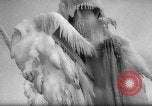Image of Gdynia harbor Poland, 1959, second 28 stock footage video 65675041632