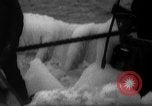 Image of Gdynia harbor Poland, 1959, second 36 stock footage video 65675041632