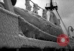 Image of Gdynia harbor Poland, 1959, second 38 stock footage video 65675041632