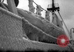 Image of Gdynia harbor Poland, 1959, second 40 stock footage video 65675041632
