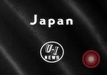 Image of Korean refugees Japan, 1959, second 3 stock footage video 65675041633
