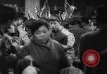 Image of Korean refugees Japan, 1959, second 13 stock footage video 65675041633