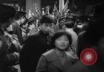Image of Korean refugees Japan, 1959, second 14 stock footage video 65675041633
