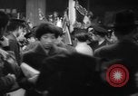 Image of Korean refugees Japan, 1959, second 15 stock footage video 65675041633