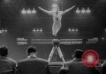 Image of Gymnastic events Germany, 1959, second 8 stock footage video 65675041634