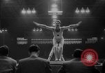 Image of Gymnastic events Germany, 1959, second 9 stock footage video 65675041634
