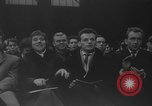 Image of Gymnastic events Germany, 1959, second 10 stock footage video 65675041634