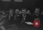 Image of Gymnastic events Germany, 1959, second 11 stock footage video 65675041634