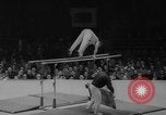 Image of Gymnastic events Germany, 1959, second 12 stock footage video 65675041634
