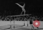 Image of Gymnastic events Germany, 1959, second 13 stock footage video 65675041634