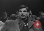 Image of Gymnastic events Germany, 1959, second 16 stock footage video 65675041634
