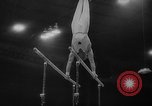 Image of Gymnastic events Germany, 1959, second 17 stock footage video 65675041634